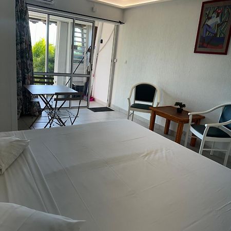 Appartement A La Marina Residence Hotel Village Soleil Le Gosier Le Gosier (Grande-Terre) Exterior foto