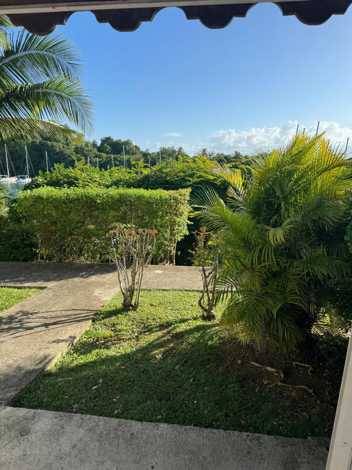 Appartement A La Marina Residence Hotel Village Soleil Le Gosier Le Gosier (Grande-Terre) Exterior foto